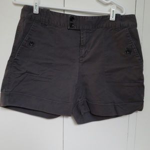 Banana republic shorts